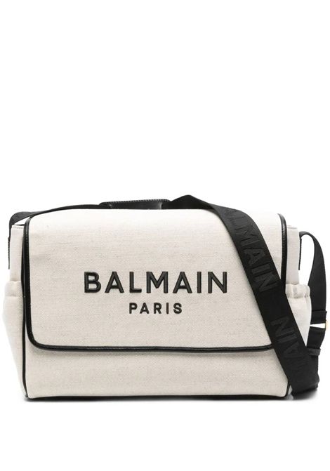  BALMAIN KIDS | BX0538 Z1839102NE
